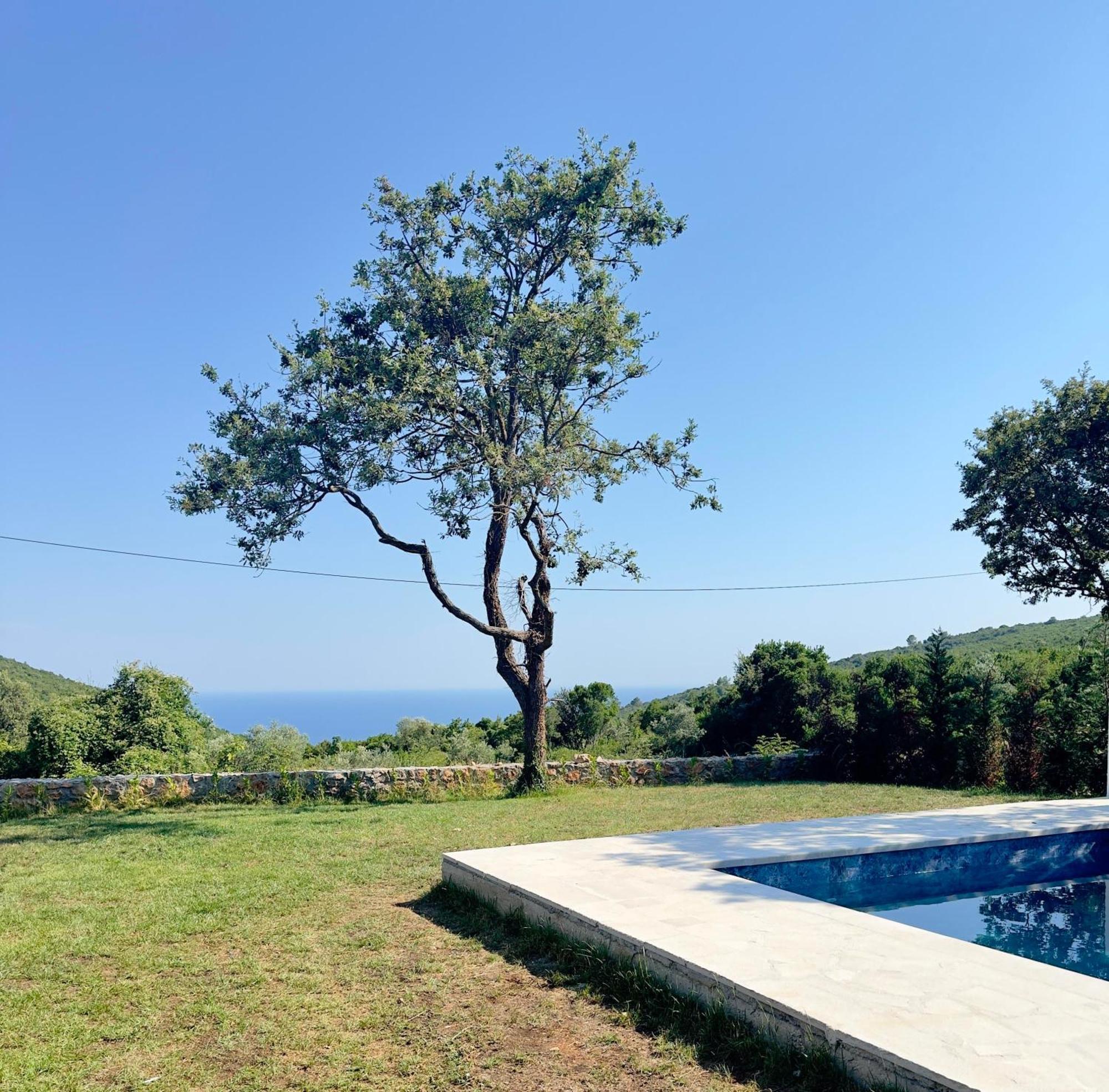 Lucesole Vila