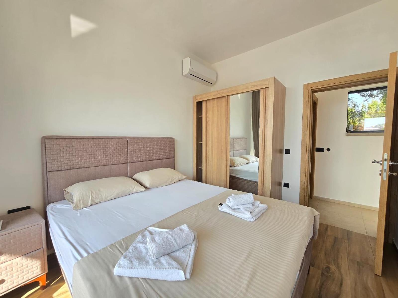 Vila Lucesole Budva